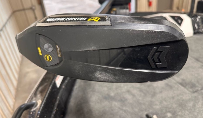 2027 SKEETER WXR2060F full