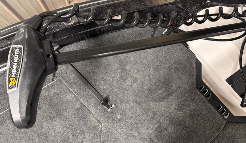 2027 SKEETER WXR2060F full
