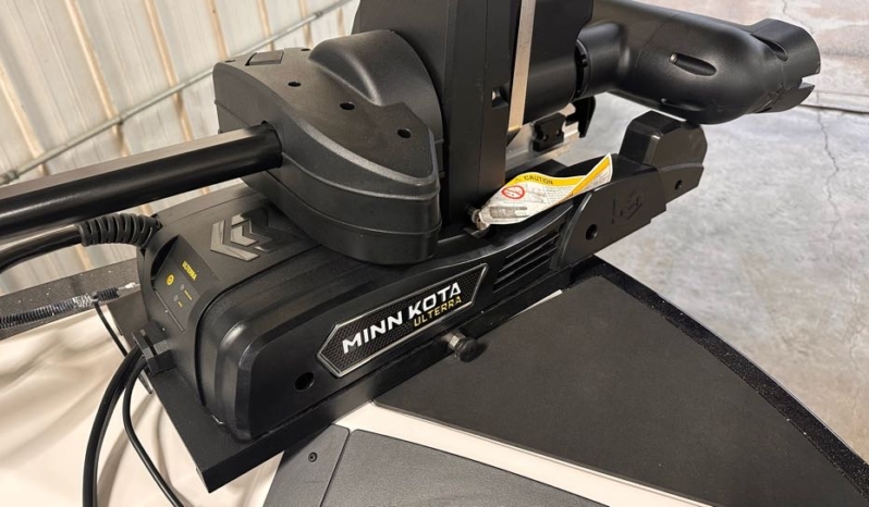 2027 SKEETER WXR2060F full