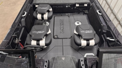 2027 SKEETER WXR2060F full