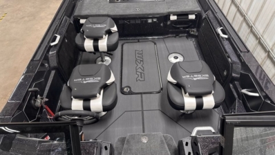 2027 SKEETER WXR2060F full