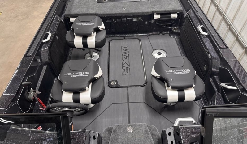 2027 SKEETER WXR2060F full