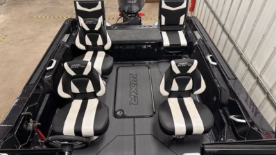 2027 SKEETER WXR2060F full