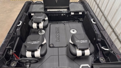 2027 SKEETER WXR2060F full