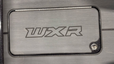 2027 SKEETER WXR2060F full