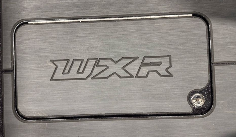 2027 SKEETER WXR2060F full