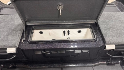 2027 SKEETER WXR2060F full