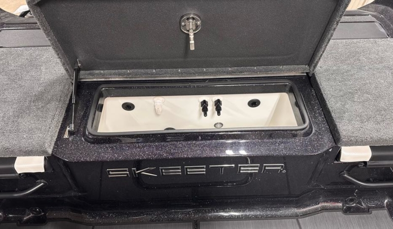 2027 SKEETER WXR2060F full