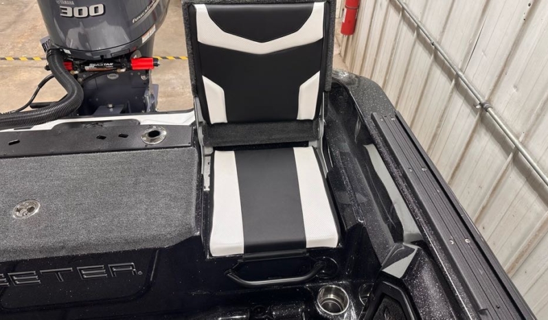 2027 SKEETER WXR2060F full