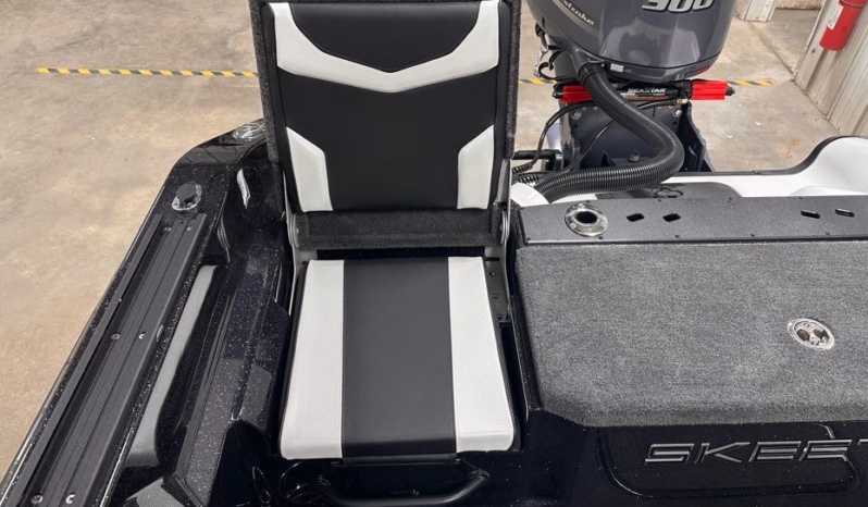 2027 SKEETER WXR2060F full