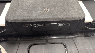 2027 SKEETER WXR2060F full