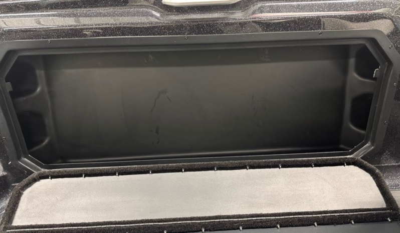 2027 SKEETER WXR2060F full