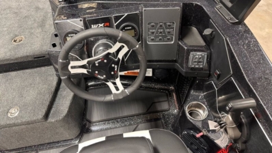 2027 SKEETER WXR2060F full