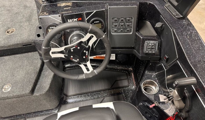 2027 SKEETER WXR2060F full