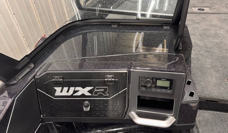 2027 SKEETER WXR2060F full