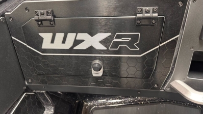2027 SKEETER WXR2060F full