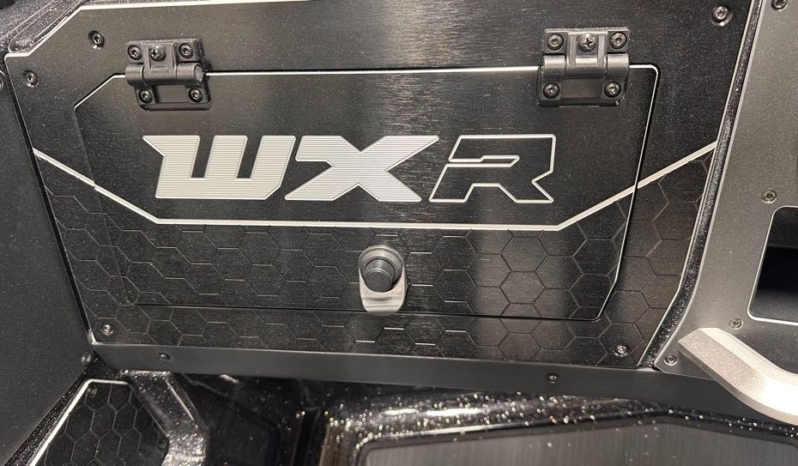 2027 SKEETER WXR2060F full