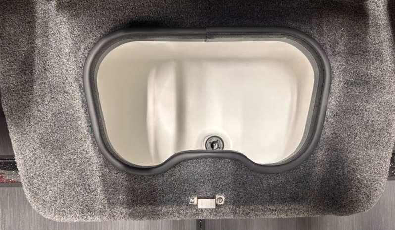 2027 SKEETER WXR2060F full