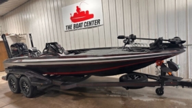 The Boat Center Inventory