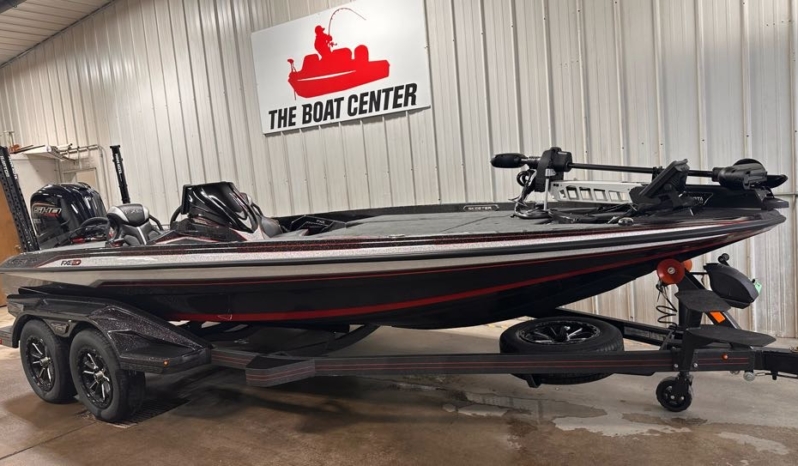 2027 SKEETER FXE20 LE full