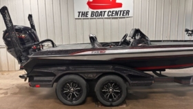The Boat Center Inventory