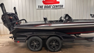 2027 SKEETER FXE20 LE