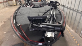 The Boat Center Inventory