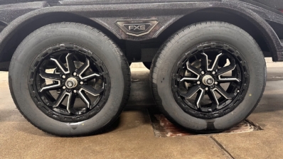 2027 SKEETER FXE20 LE full