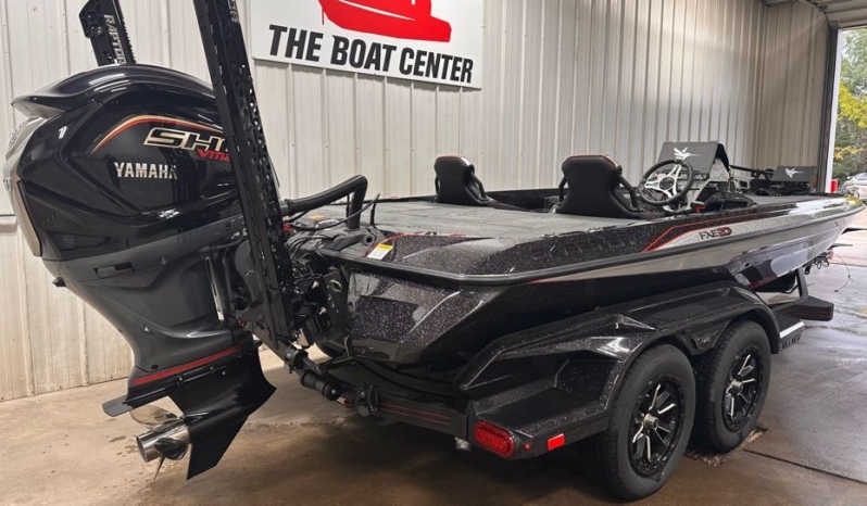 2027 SKEETER FXE20 LE full