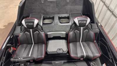 2027 SKEETER FXE20 LE full