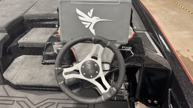 2027 SKEETER FXE20 LE full