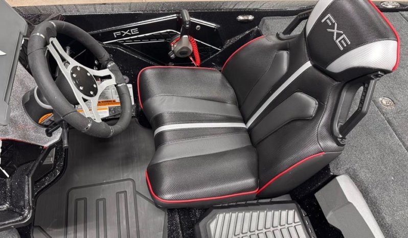 2027 SKEETER FXE20 LE full