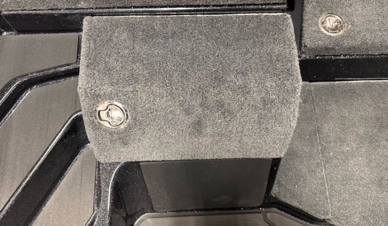 2027 SKEETER FXE20 LE full