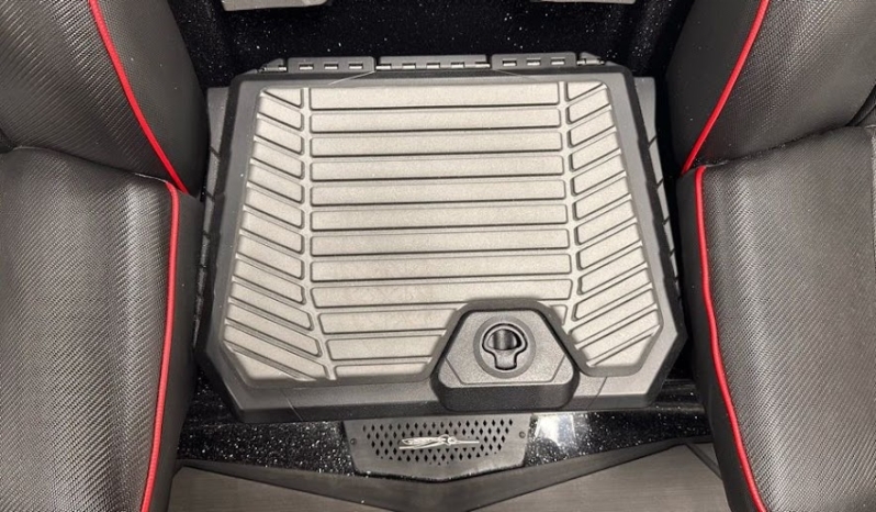 2027 SKEETER FXE20 LE full
