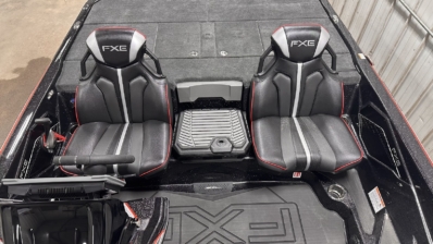 2027 SKEETER FXE20 LE full