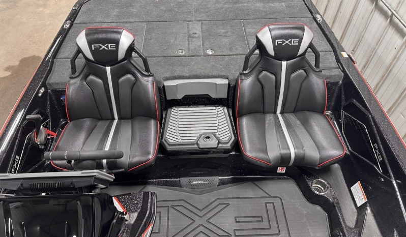 2027 SKEETER FXE20 LE full