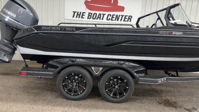 2027 SKEETER WXR2060