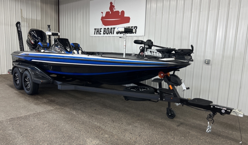 2027 SKEETER FXE20 LE full