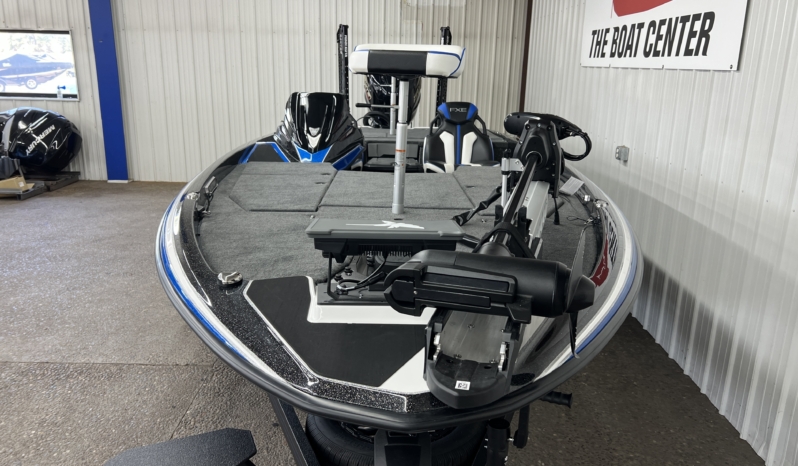 2027 SKEETER FXE20 LE full