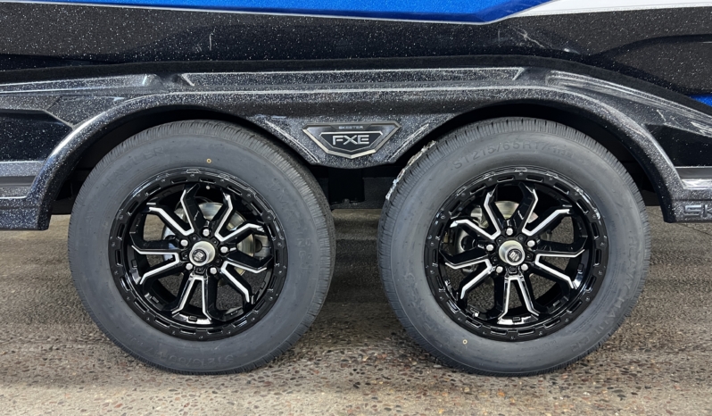 2027 SKEETER FXE20 LE full