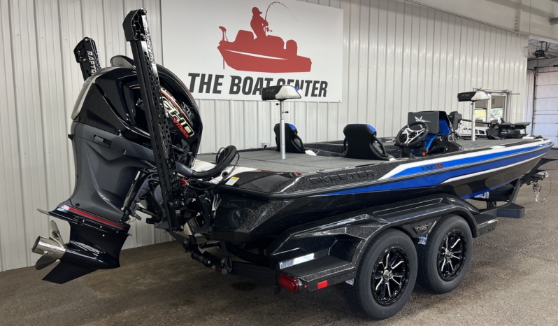 2027 SKEETER FXE20 LE full