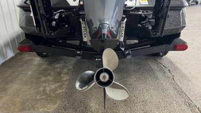 2027 SKEETER FXE20 LE full