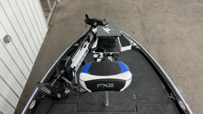 2027 SKEETER FXE20 LE full