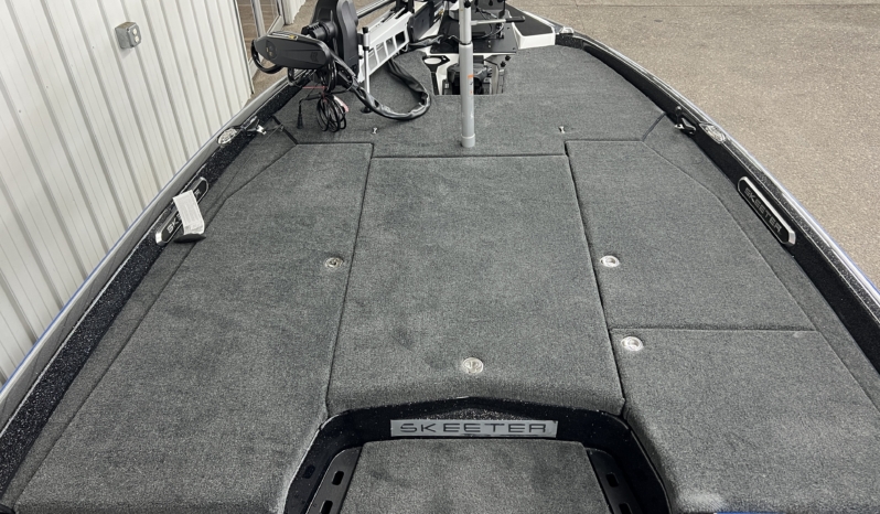 2027 SKEETER FXE20 LE full