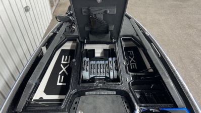 2027 SKEETER FXE20 LE full