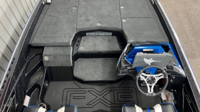 2027 SKEETER FXE20 LE full