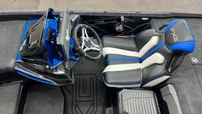 2027 SKEETER FXE20 LE full