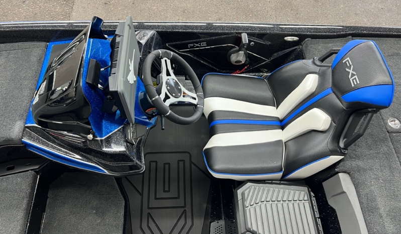 2027 SKEETER FXE20 LE full
