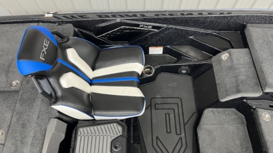 2027 SKEETER FXE20 LE full