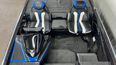 2027 SKEETER FXE20 LE full